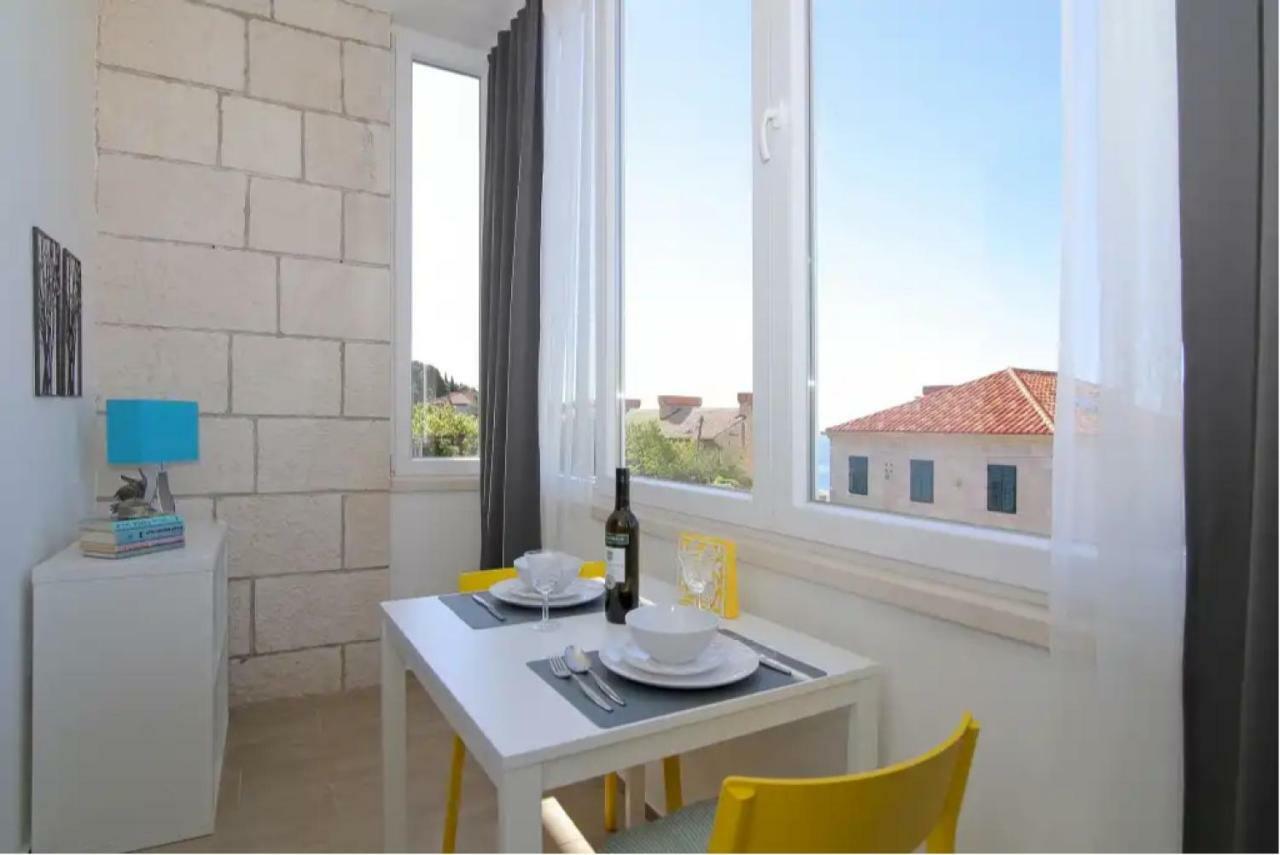 Apartment Miriam Dubrovnik Luaran gambar